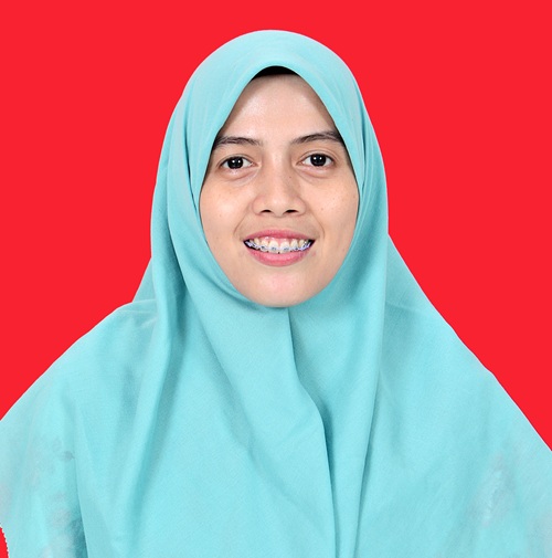 Mardhiyatillah Hayati, A.Md.